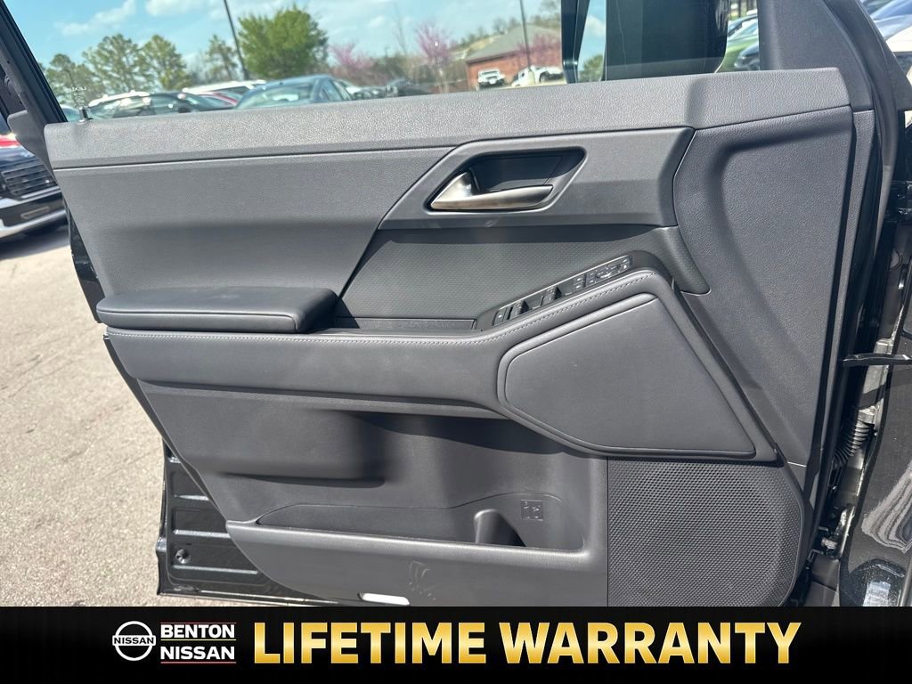 Used 2026 Lexus GX 550 image 12