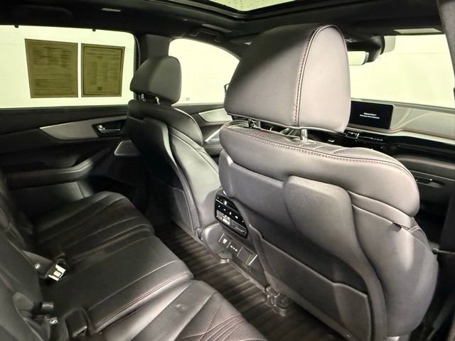 Used 2025 Acura MDX A-Spec image 50