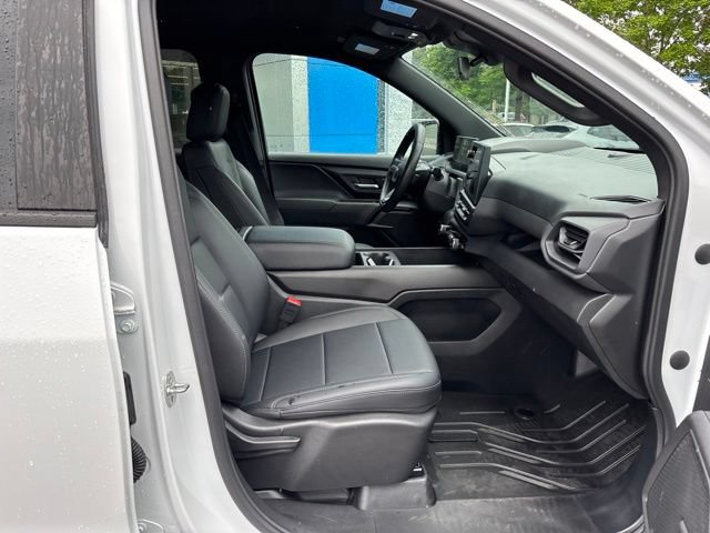 New 2024 Chevrolet Silverado EV W/T AWD/4WD image 37