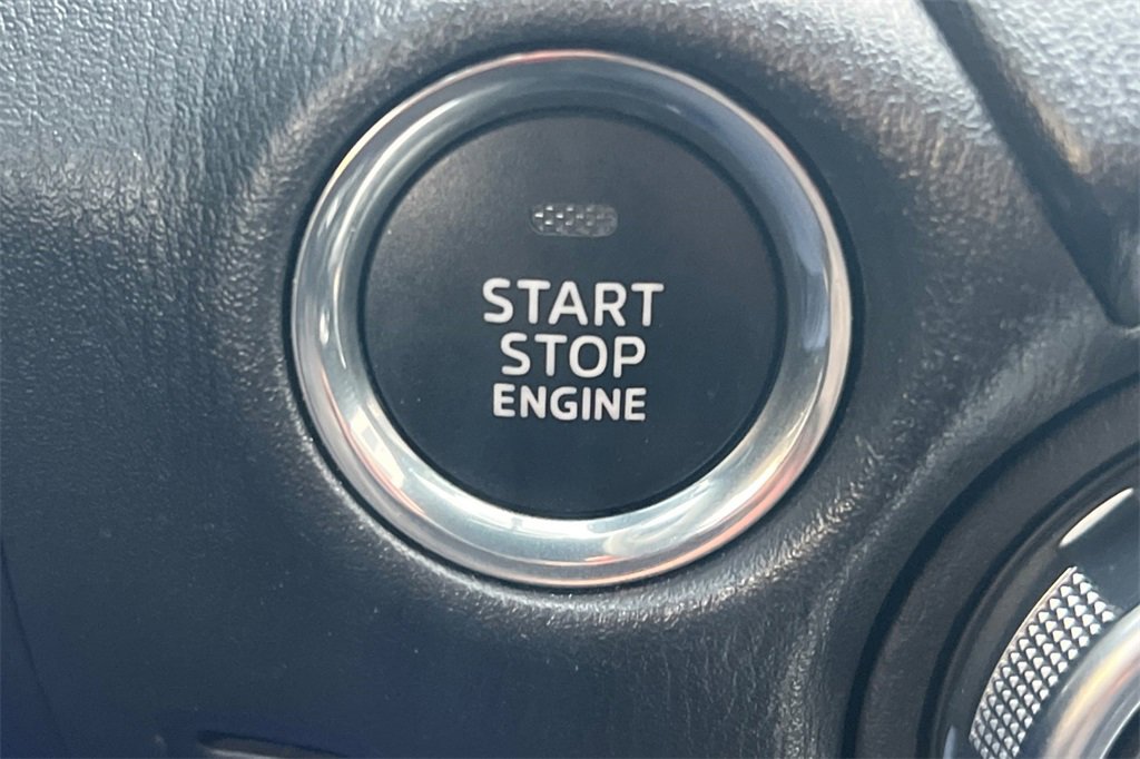 Used 2017 FIAT 124 Spider Classica image 20