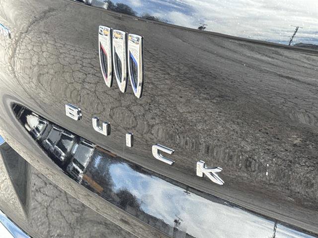 Used 2026 Buick Envista Sport Touring w/ Convenience I Package image 7