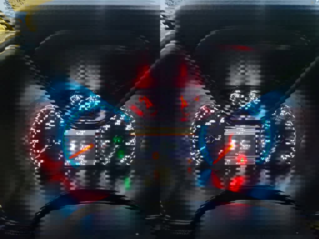 Used 2022 GMC Canyon AT4 w/ Trailering Package image 30