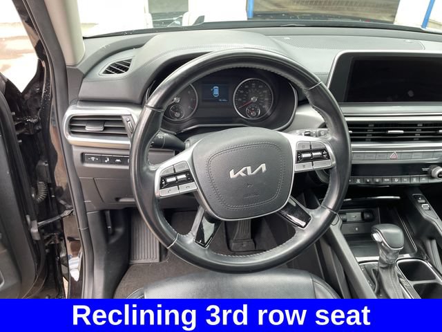 Used 2022 Kia Telluride S AWD/4WD image 13