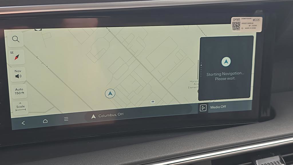 New 2026 Hyundai Palisade SEL Premium AWD/4WD image 20