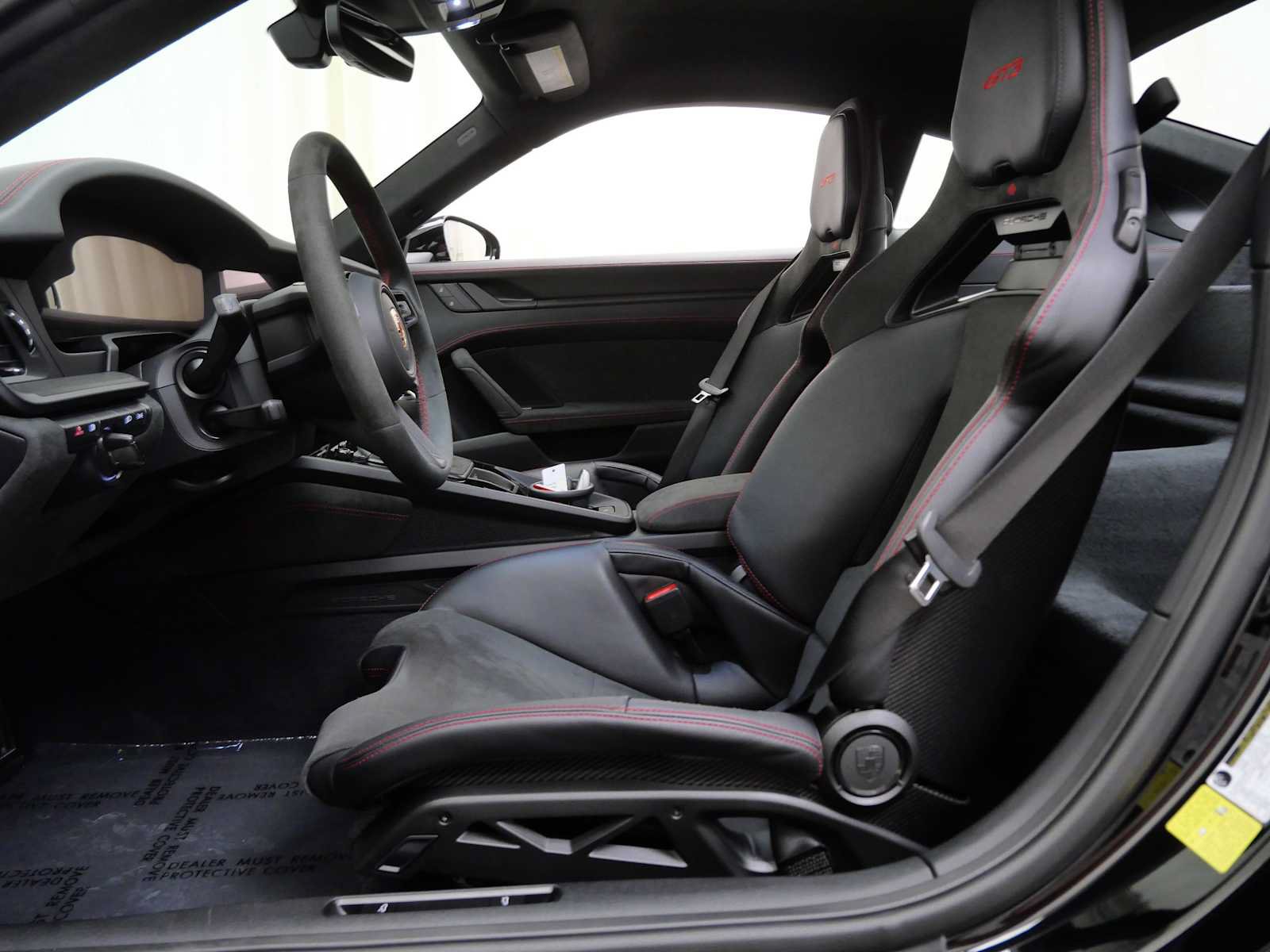 Used 2026 Porsche 911 GT3 RWD image 16