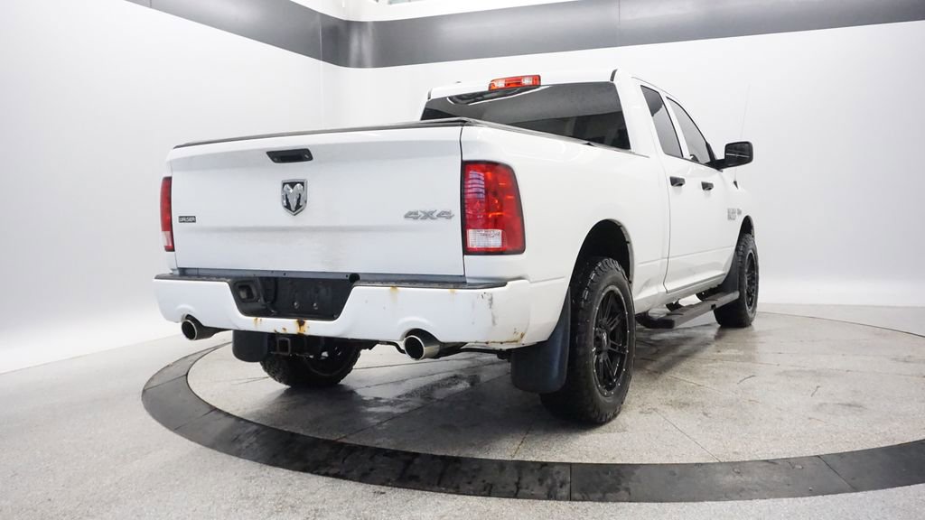 Used 2016 RAM 1500 Express image 6