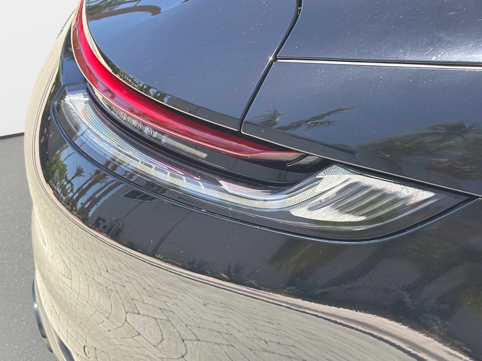 Used 2020 Porsche 911 Carrera 4S image 18