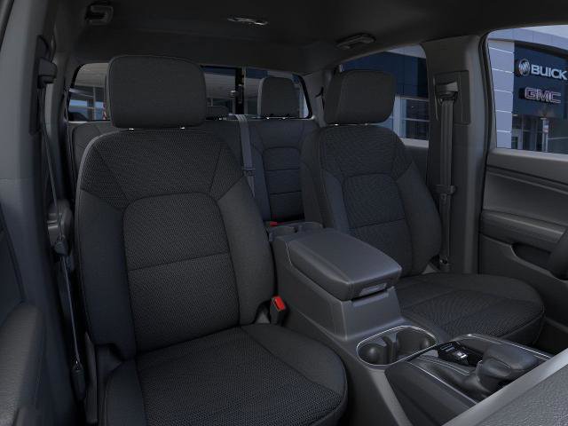 New 2025 GMC Canyon Elevation w/ Convenience Package image 31
