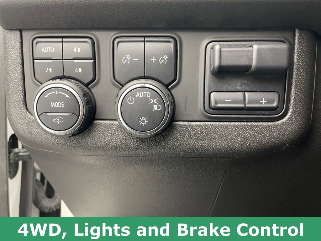 Certified 2023 Chevrolet Tahoe High Country image 26