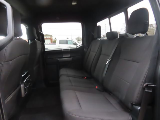 Used 2019 Ford F150 XLT w/ Equipment Group 302A Luxury image 23