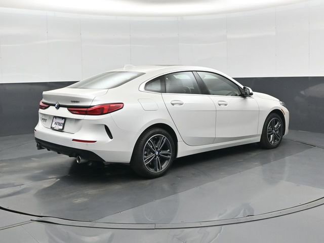 Used 2024 BMW 228i Gran Coupe image 3