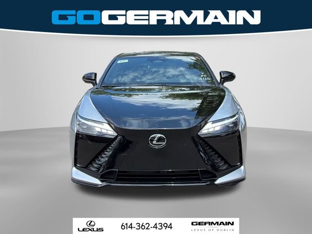 New 2026 Lexus RZ 450e AWD image 2