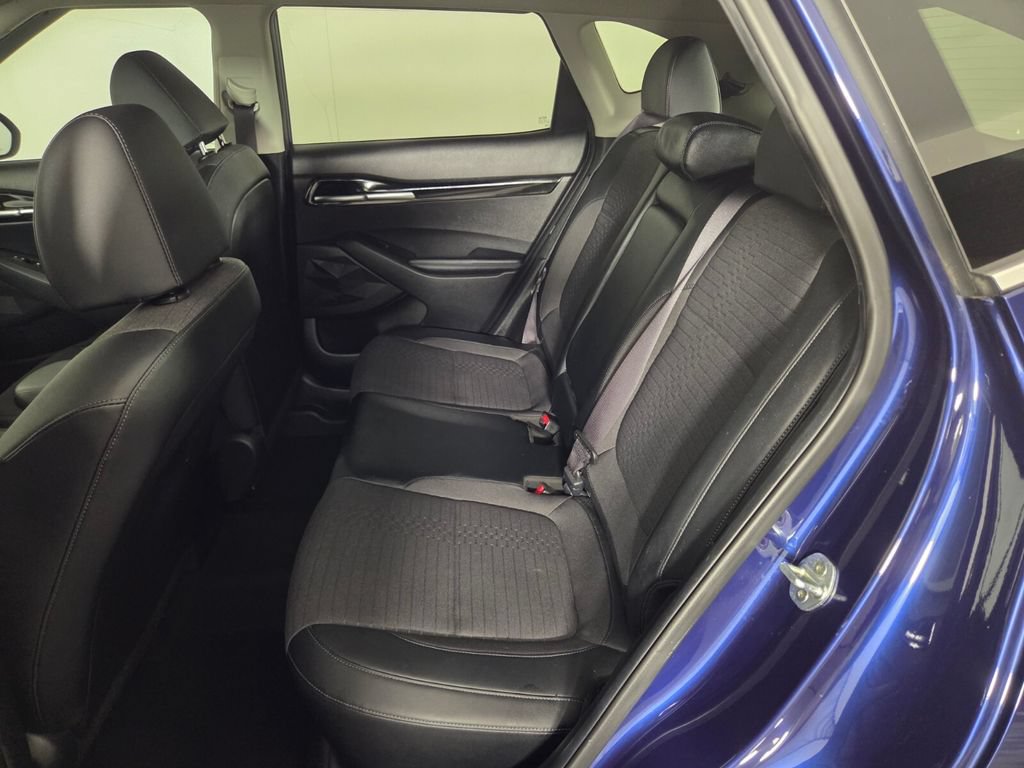 Used 2021 Kia Seltos S AWD/4WD image 23