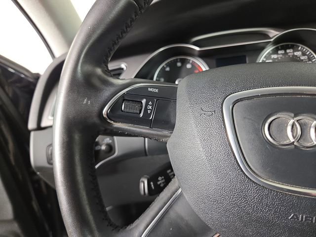 Used 2013 Audi A4 Premium Plus w/ Premium Plus Pkg image 24
