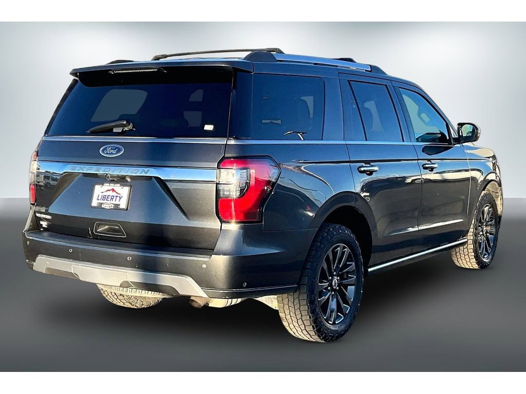 Used 2021 Ford Expedition Limited image 6