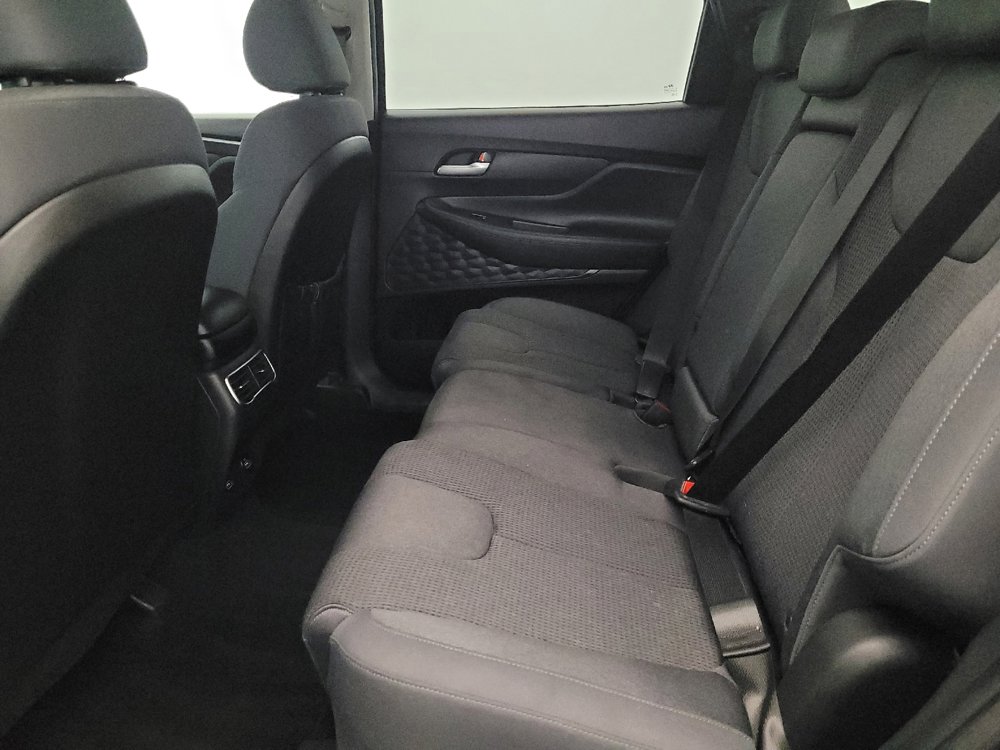 Used 2022 Hyundai Santa Fe SE image 18
