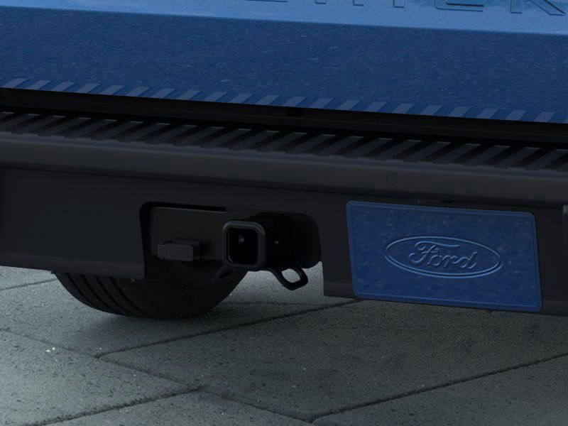 New 2025 Ford Maverick Lariat w/ Black Appearance Package image 23