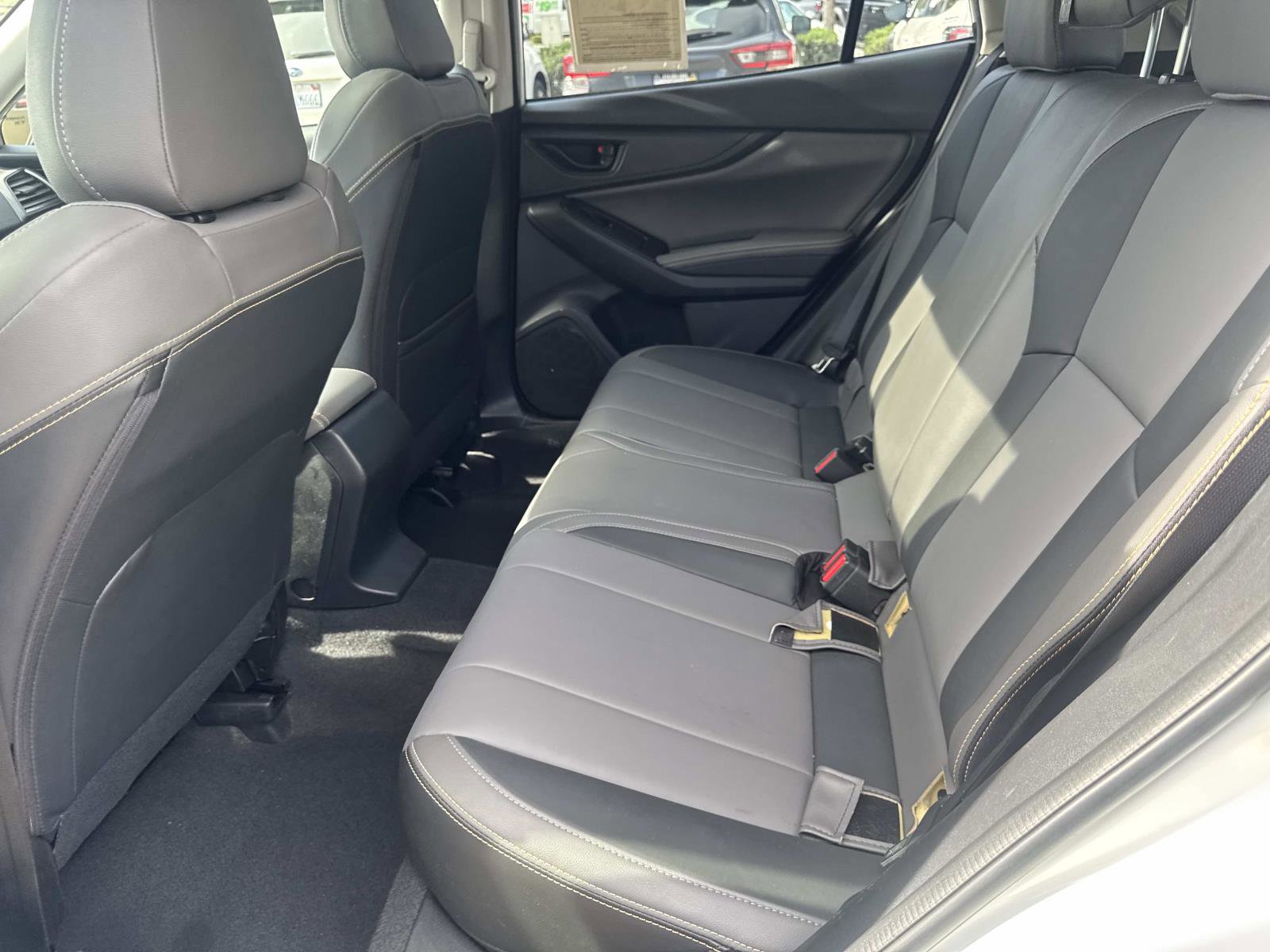 Used 2023 Subaru Crosstrek 2.5i Sport image 13