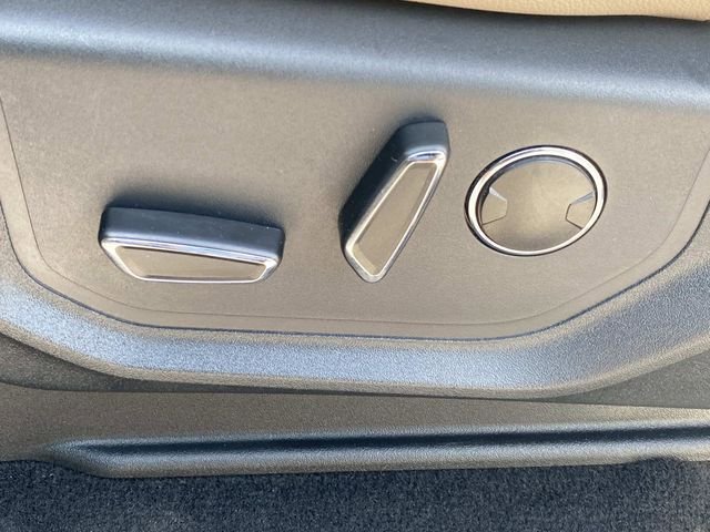 Certified 2024 Ford Expedition Limited AWD/4WD image 22