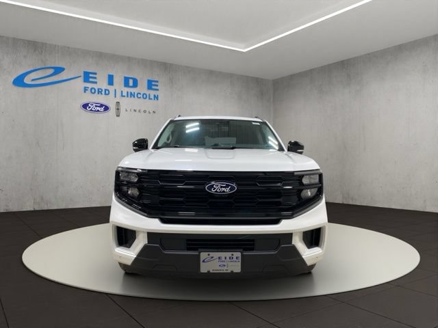 New 2027 Ford Expedition Active AWD/4WD image 5