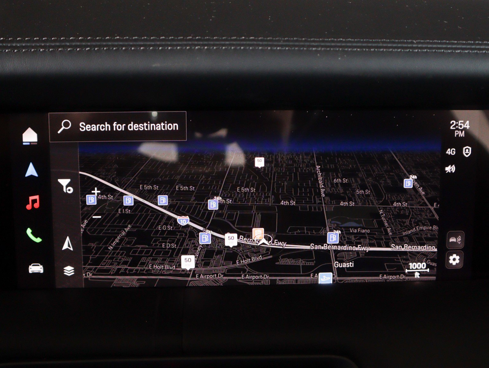 New 2026 Porsche Taycan 4S image 23