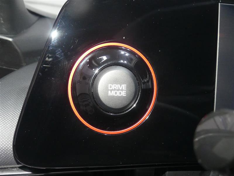 Used 2023 Hyundai Elantra N Line image 30