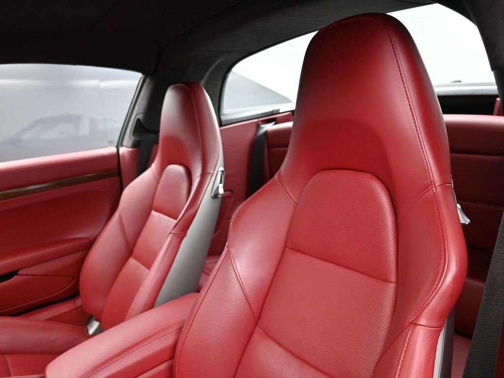 Used 2019 Porsche 911 Targa 4S image 24