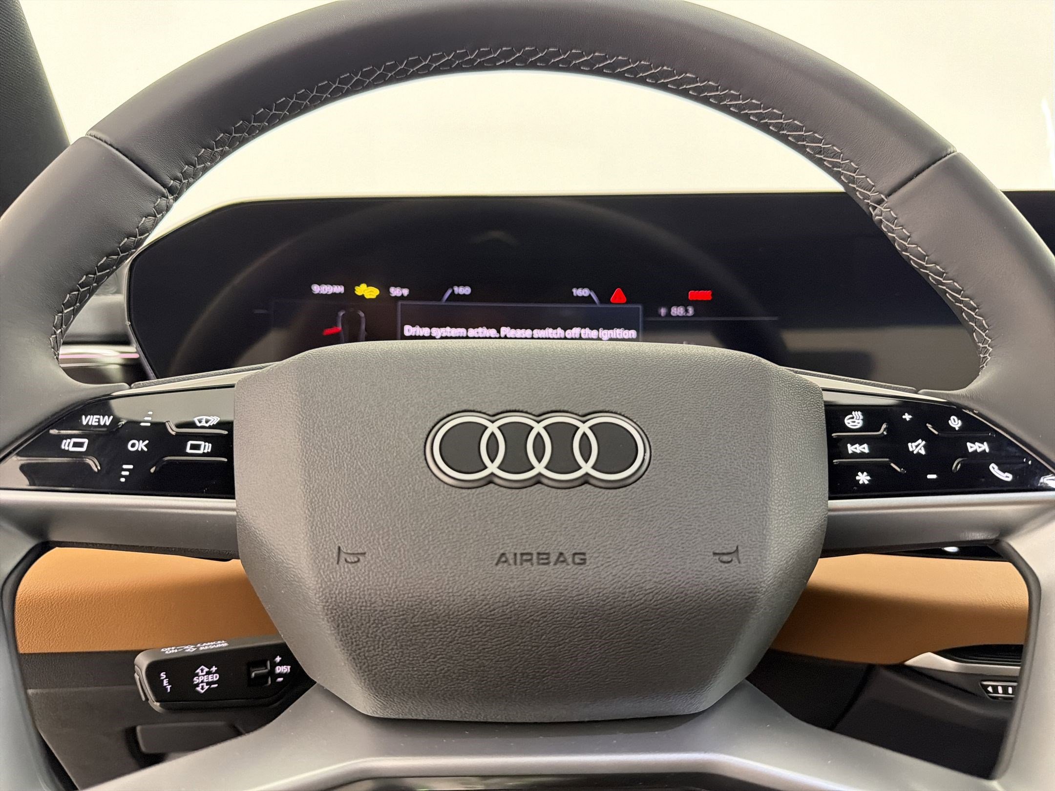 New 2026 Audi A6 Premium Plus image 15