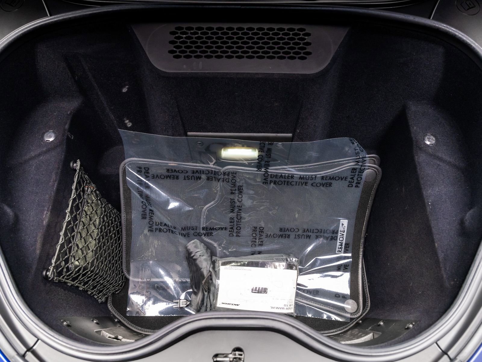 Used 2017 McLaren 570S Coupe image 40