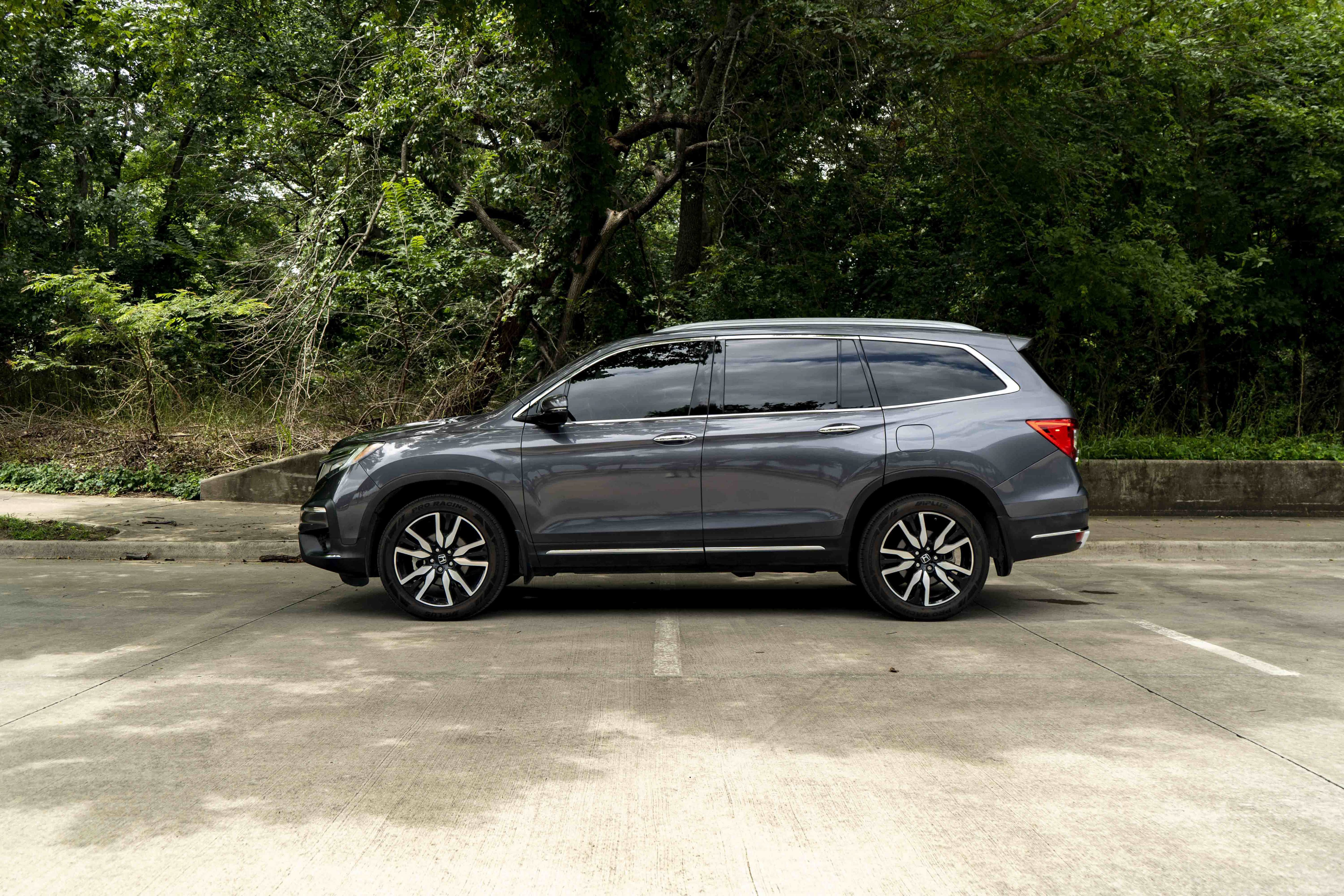 Used 2020 Honda Pilot Elite image 6