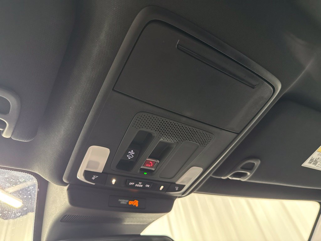 Used 2025 Honda Accord Sport image 24