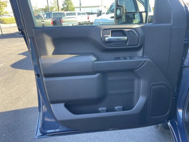 New 2026 Chevrolet Silverado 2500 Custom w/ Custom Value Package image 13