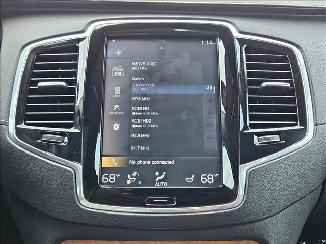 Used 2019 Volvo XC90 T6 Inscription w/ Advanced Package image 13