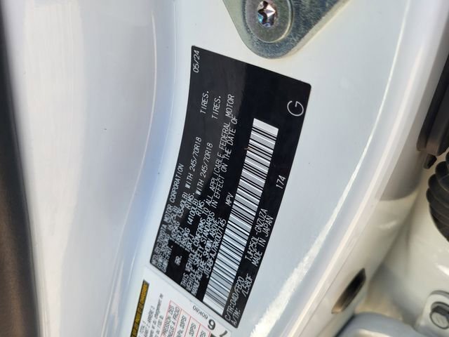 Used 2024 Toyota Land Cruiser 1958 image 28