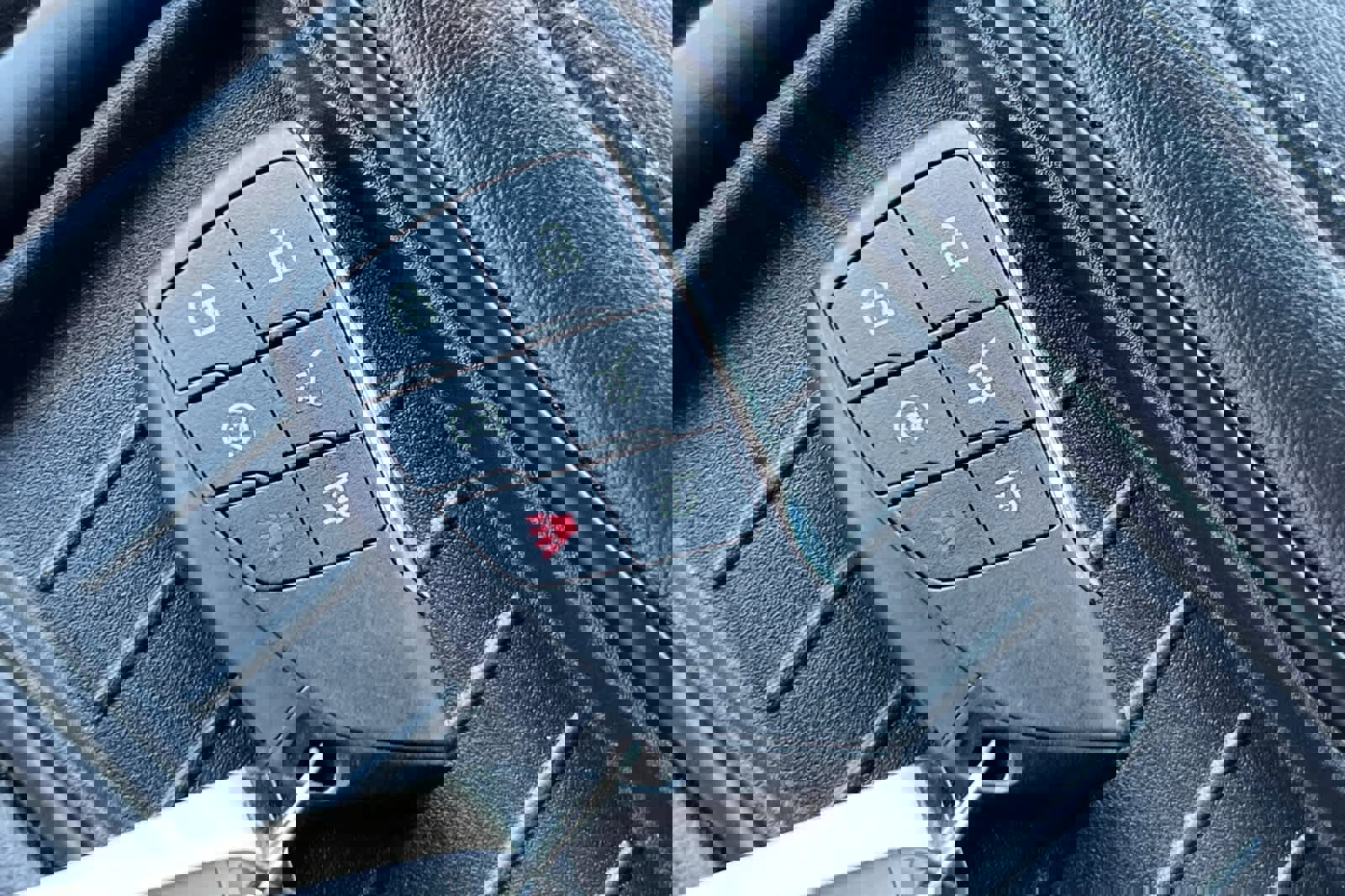 Used 2022 Chevrolet Tahoe LT image 29