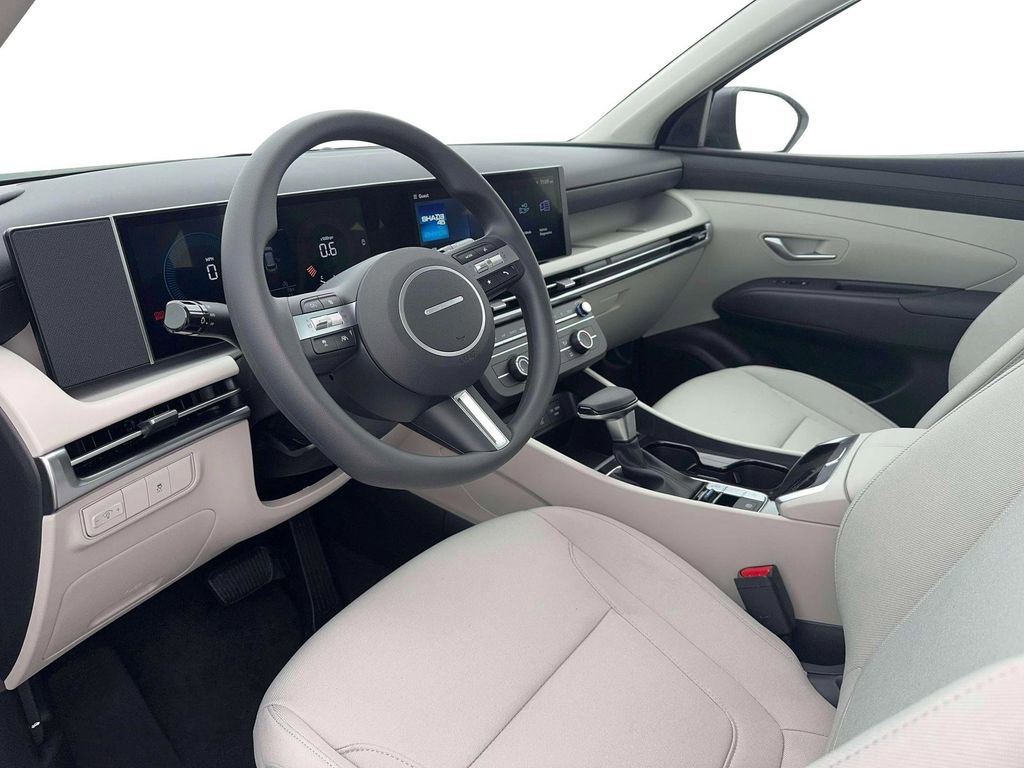 New 2026 Hyundai Tucson SE image 14