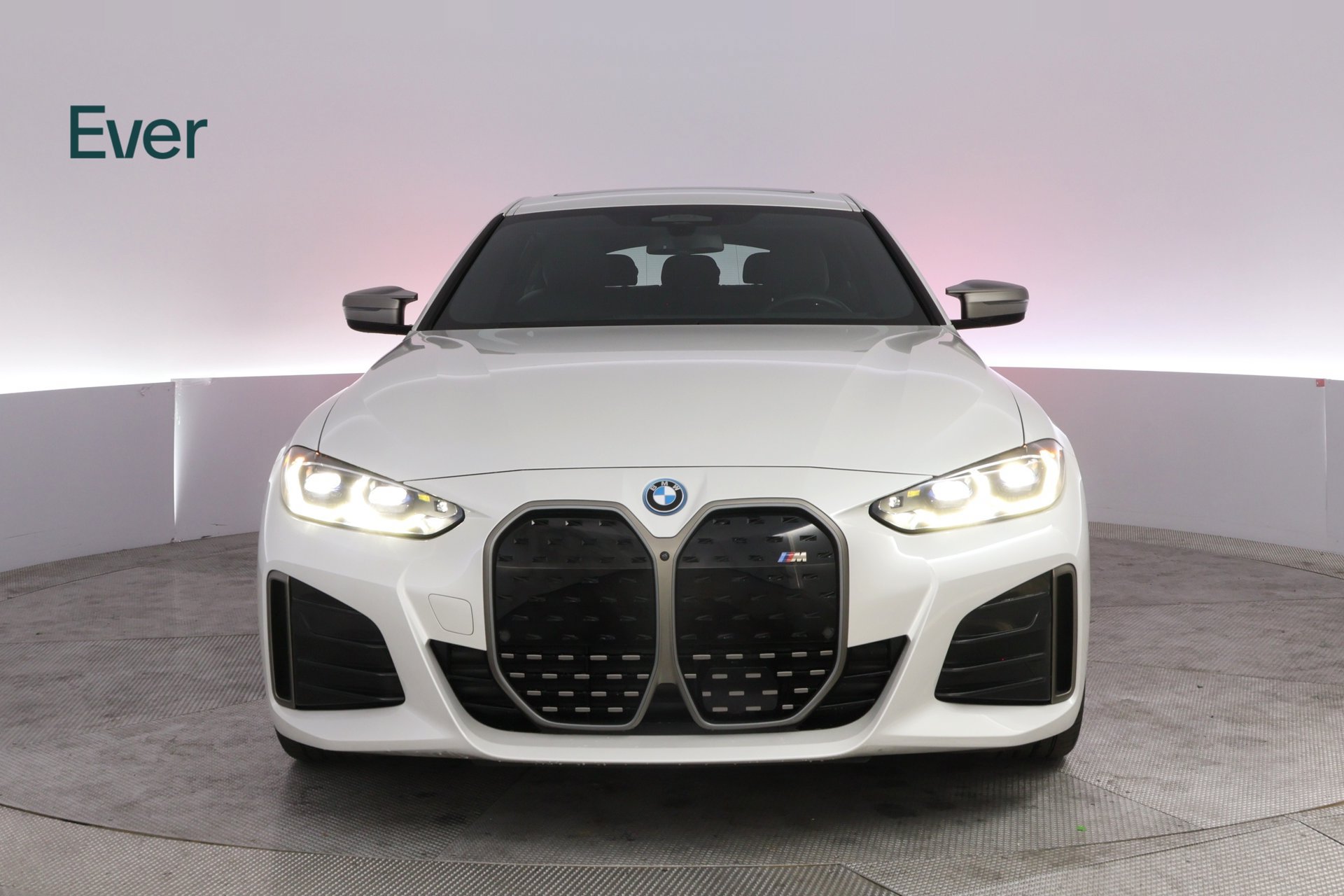 Used 2023 BMW i4 M50 AWD/4WD image 12