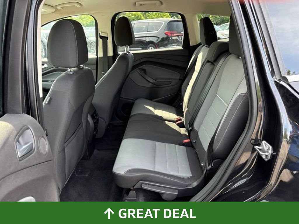 Used 2013 Ford Escape SE AWD/4WD image 18