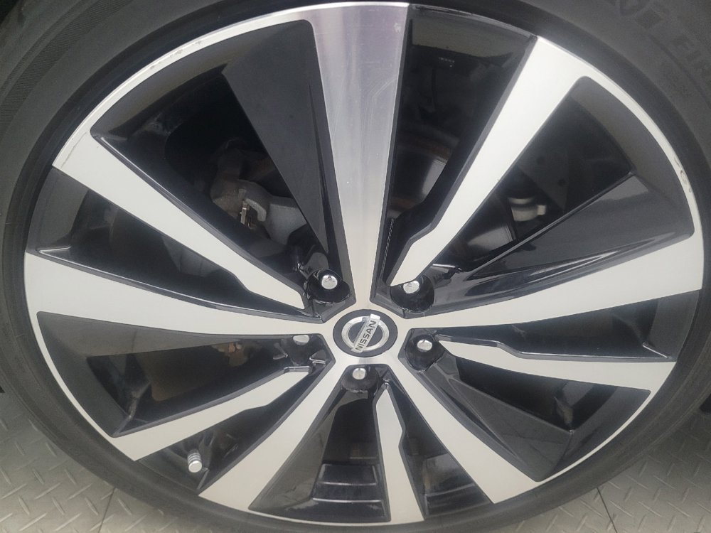 Used 2019 Nissan Altima 2.5 SR FWD image 31