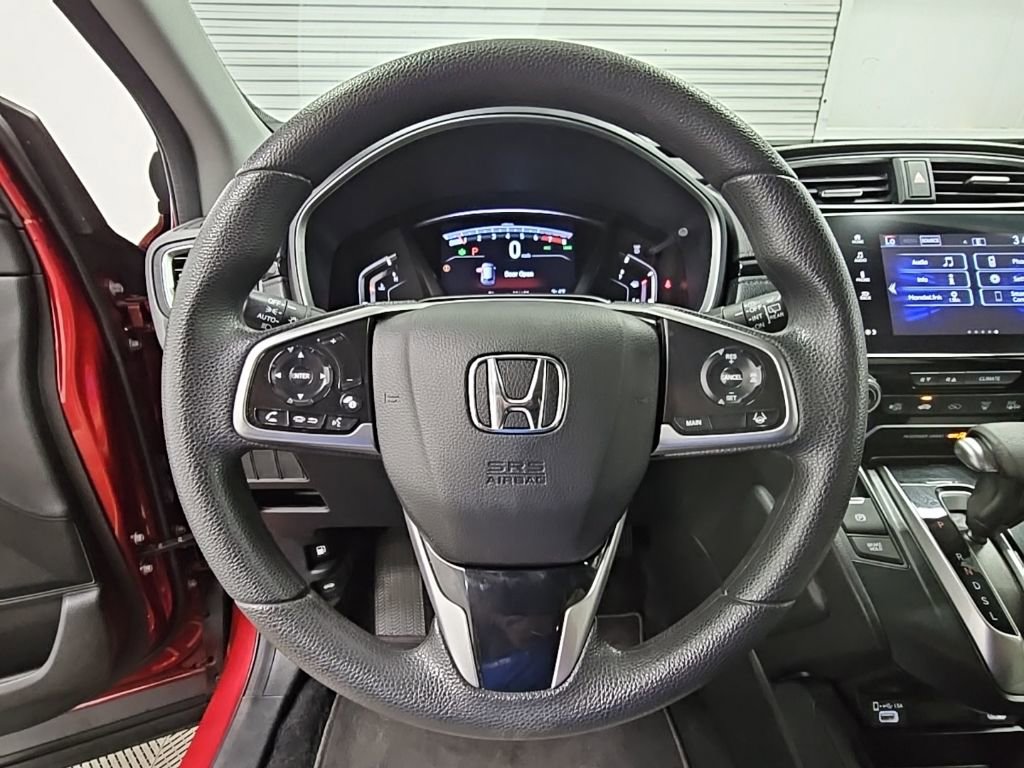 Used 2022 Honda CR-V EX image 23
