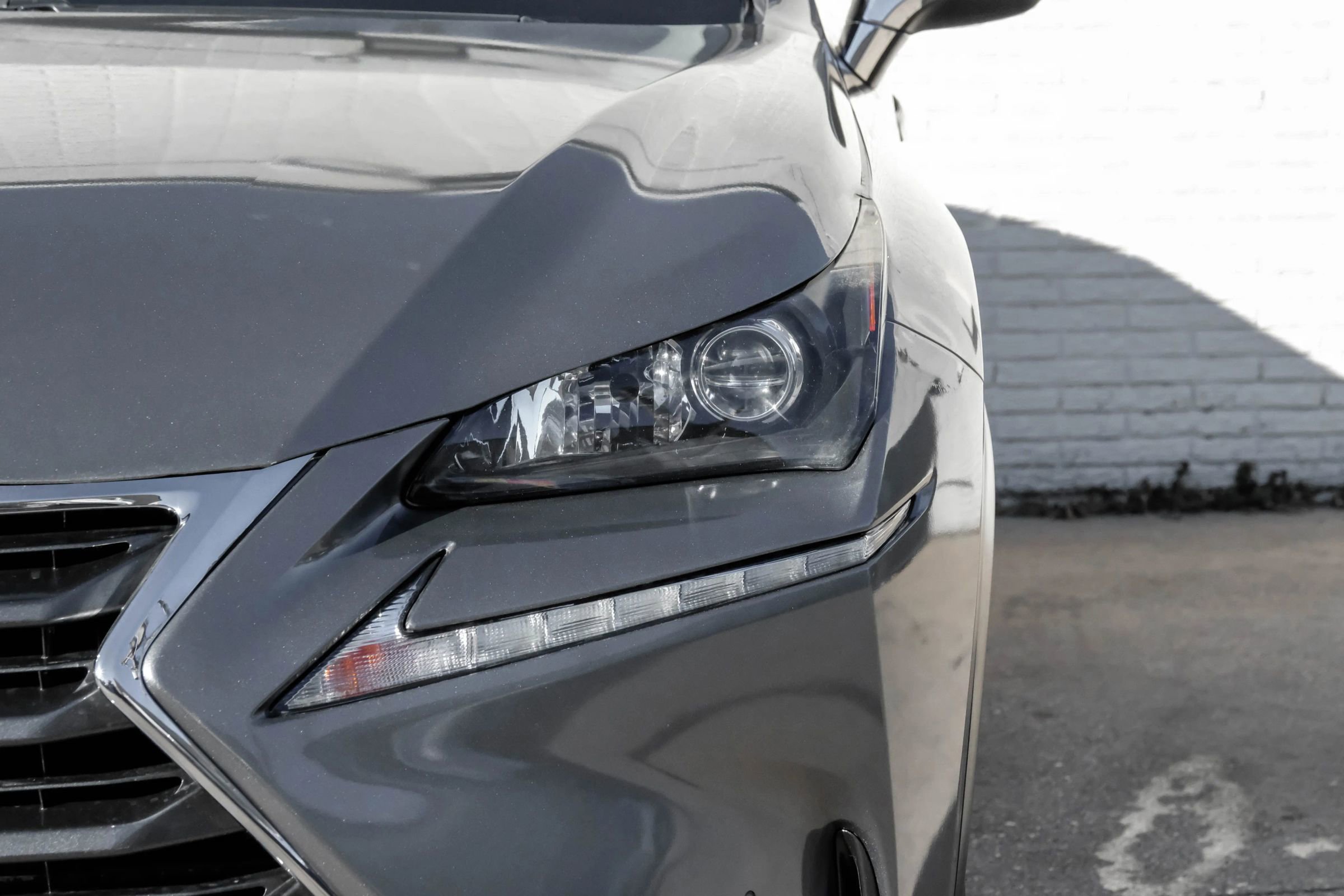 Used 2017 Lexus NX 200t FWD w/ Premium Package image 50