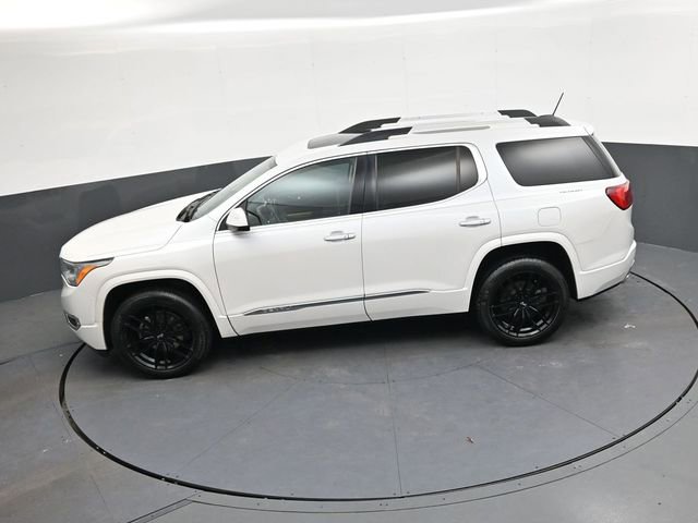 Used 2017 GMC Acadia Denali w/ Technology Package image 24