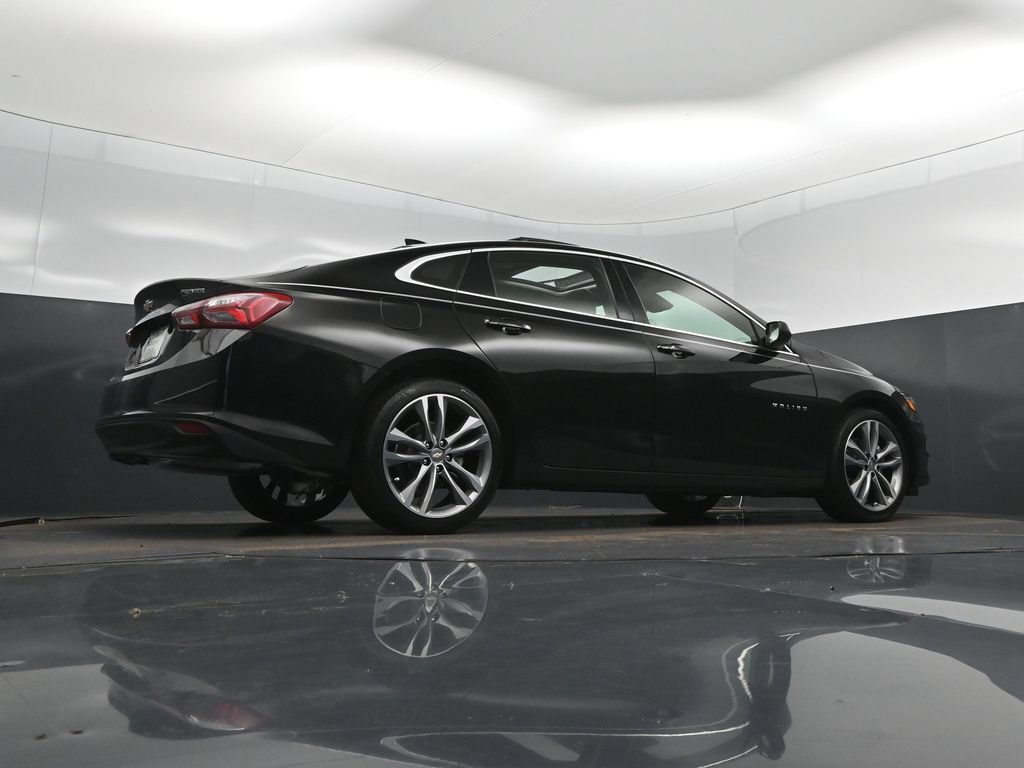 Used 2024 Chevrolet Malibu LT FWD image 41