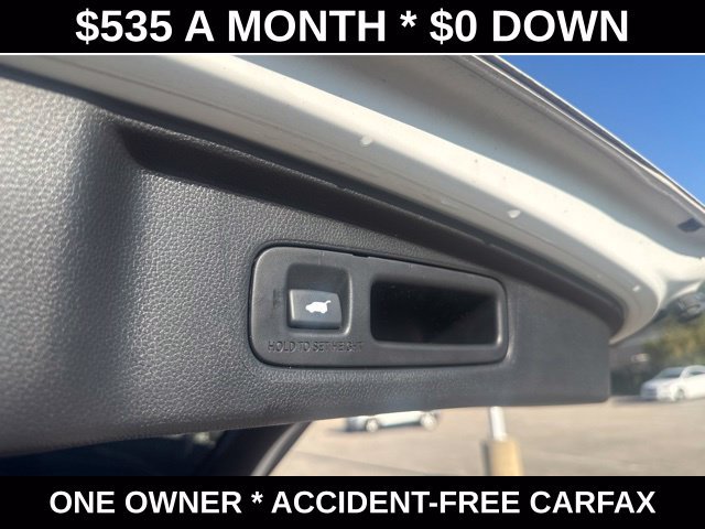 Used 2025 Honda CR-V Sport-L image 16