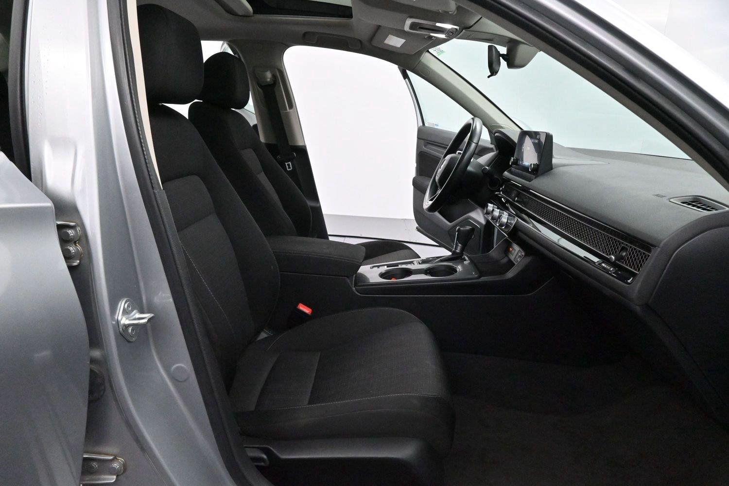 Used 2023 Honda Civic EX image 27