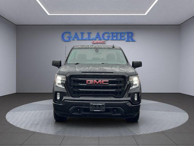 Used 2020 GMC Sierra 1500 Elevation w/ Elevation Value Package image 12