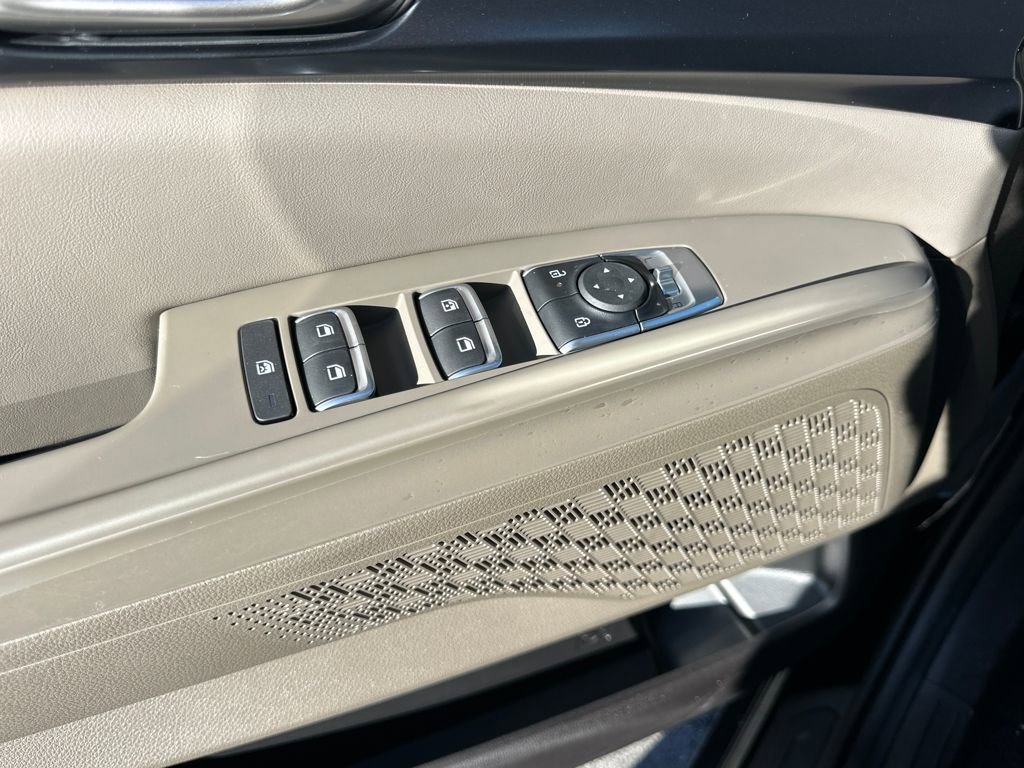 New 2026 Kia Carnival FWD image 11