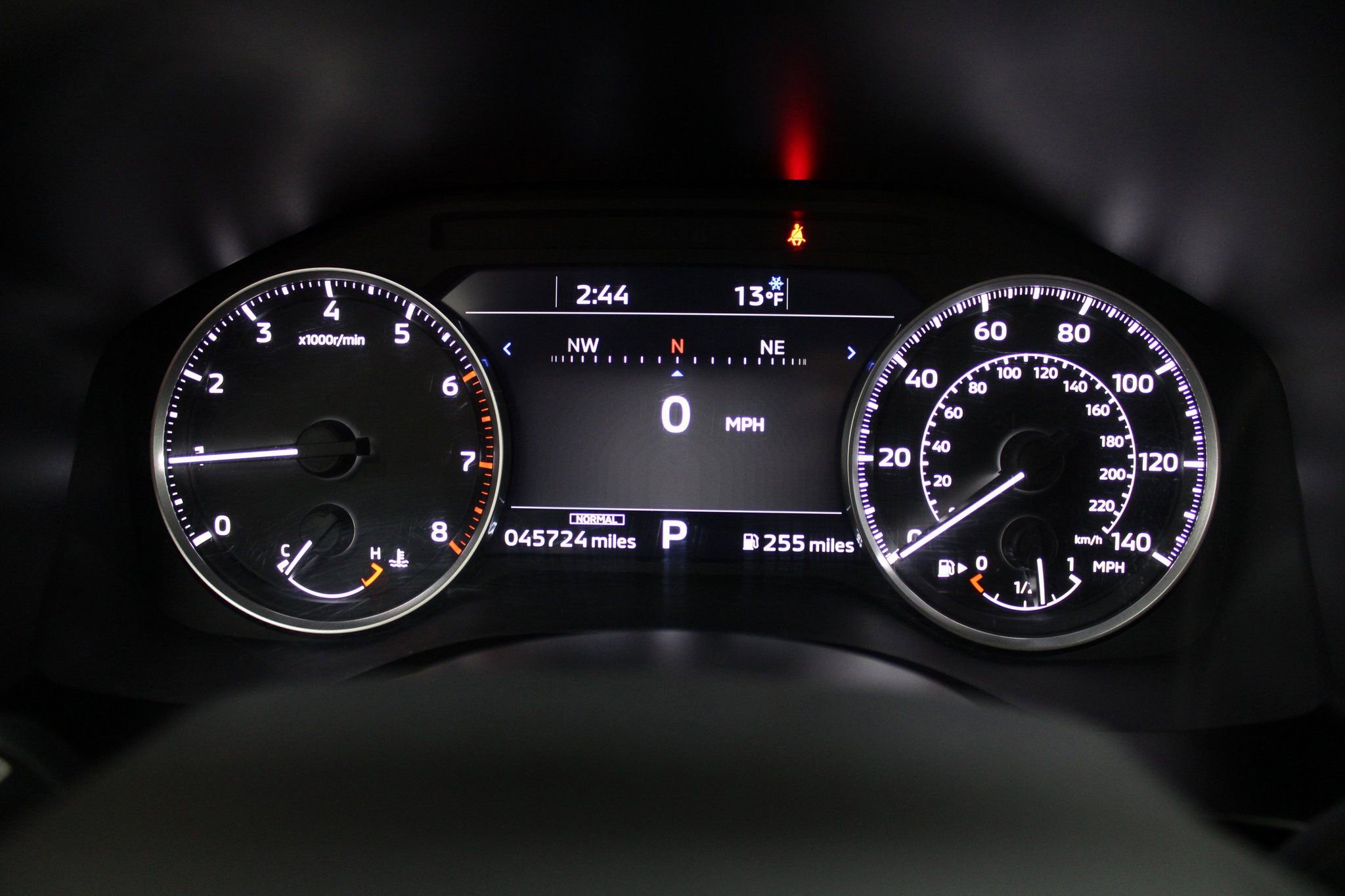 Used 2023 Mitsubishi Outlander SE image 33