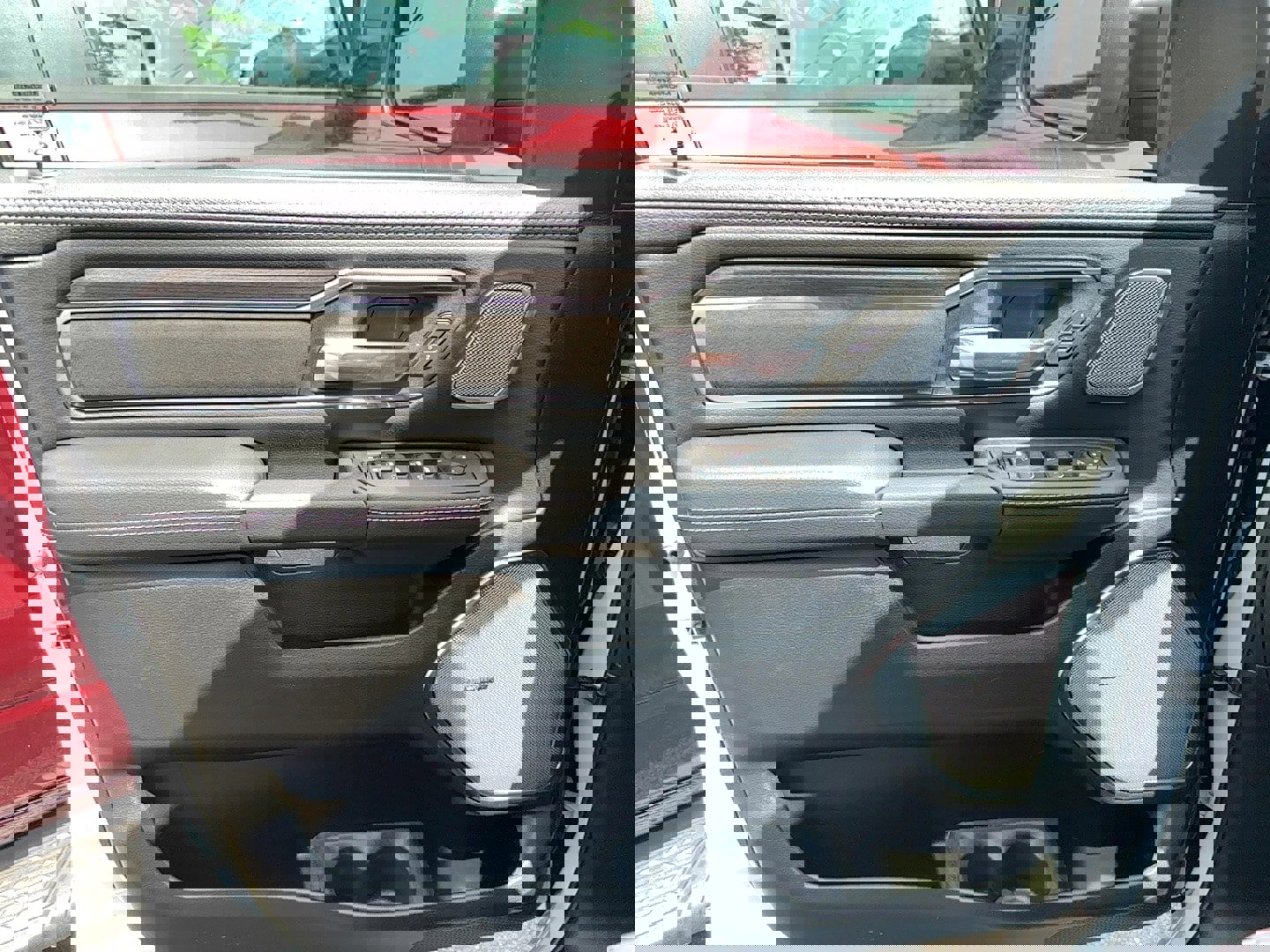 New 2026 RAM 1500 Laramie w/ Night Edition image 7