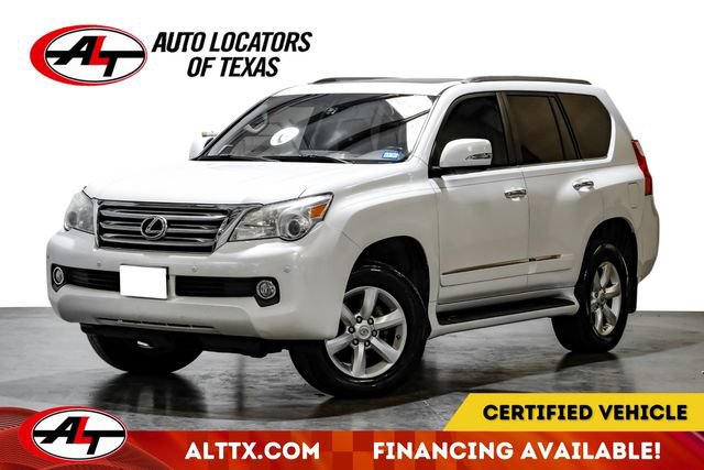 Used 2013 Lexus GX 460 w/ Comfort Plus Pkg